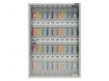 Ключница KEY-40 G (стекло)
