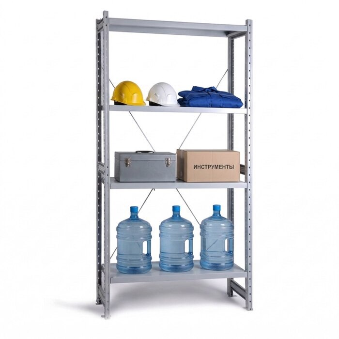 Стеллаж универсальный СК 1064 (2964)