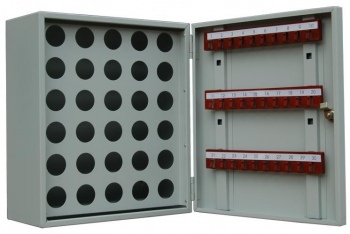 Шкаф для ключей КЛ-30П*